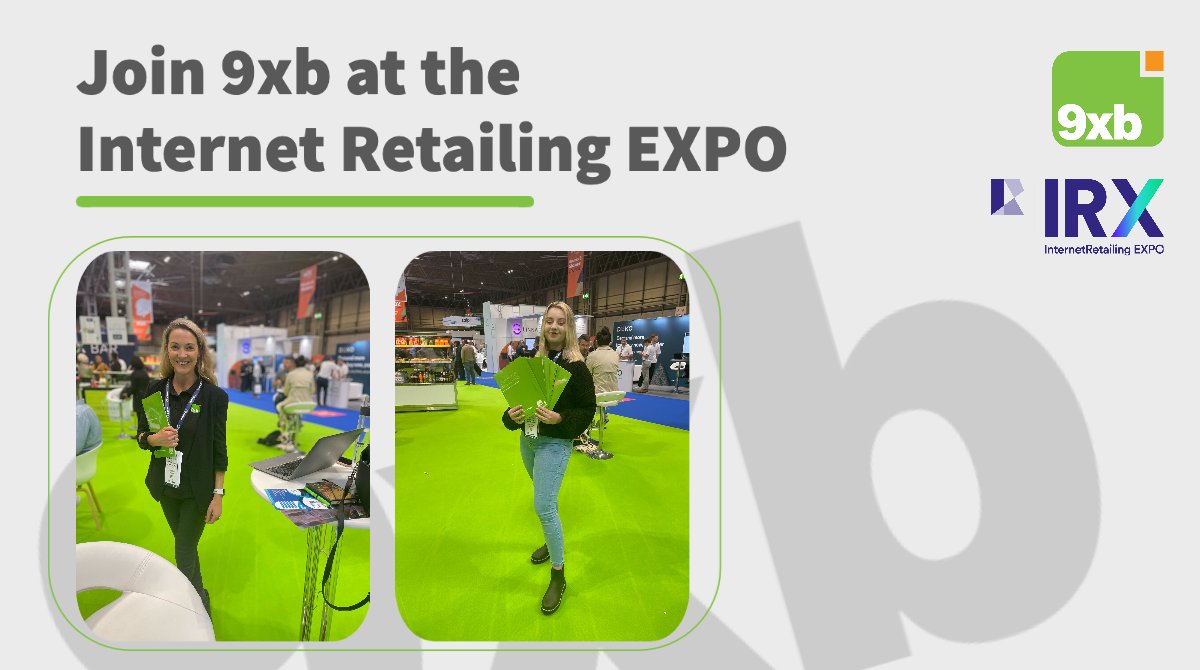 9xb eCommerce tweet media