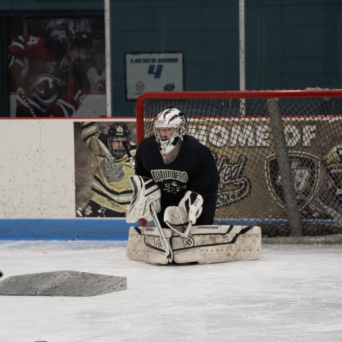 Dialed & Driven Hockey Mentality Podcast tweet media