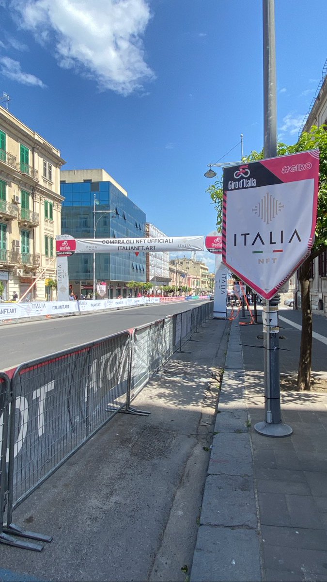 MarinaCristaldi's tweet photo. 🚴‍♂️💗 #Giro https://t.co/l1TveX5fyv