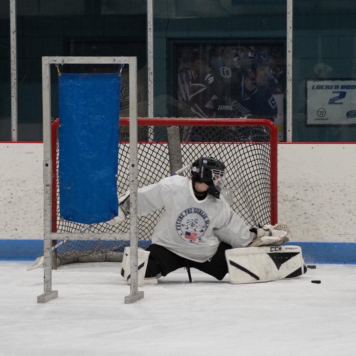 Dialed & Driven Hockey Mentality Podcast tweet media