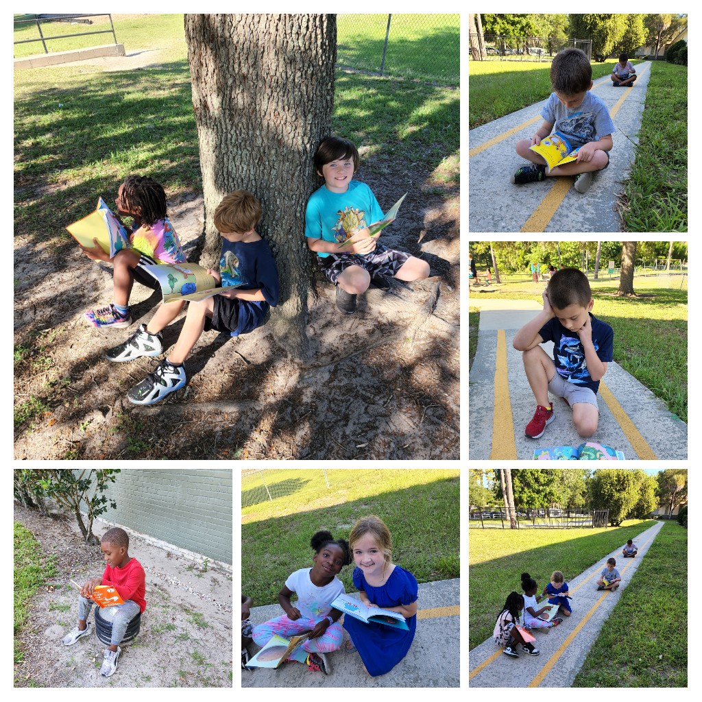 ZTurner928's tweet photo. Reading at the Park ❣️ https://t.co/nrZDB1nANe