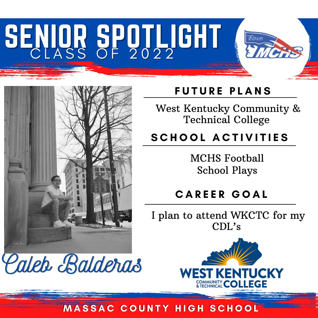 Massac County High tweet media