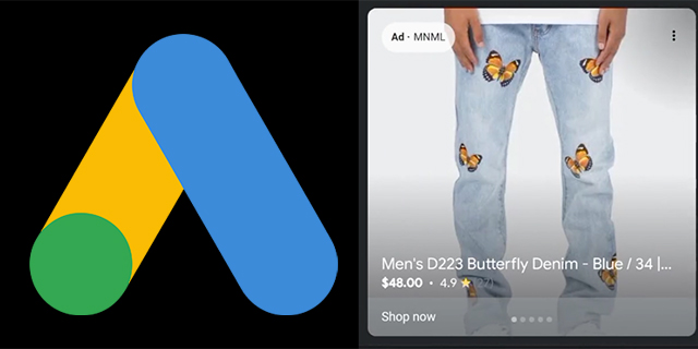 entireweb's tweet photo. Google Testing New Ad Format With Swipeable Images In A Carousel
#Carousel #Format #Google #Images #Swipeable

https://t.co/EDHMn3cQuq https://t.co/EkK4WxKeDS