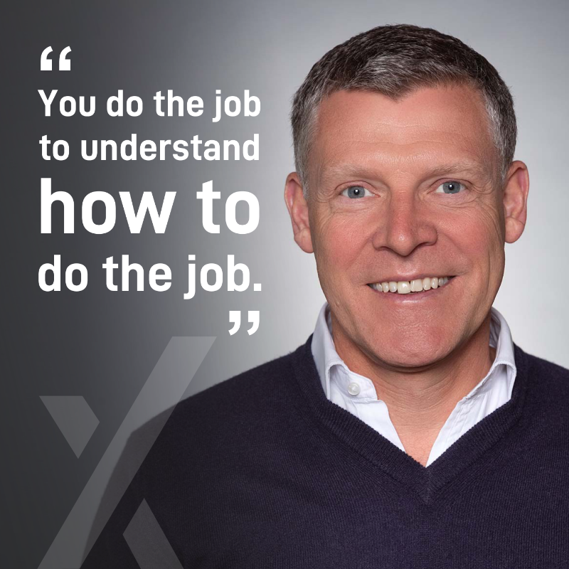 ExCoLeadership's tweet photo. “Nobody’s really prepared for anything. You do the job to understand how to do the job. That risk-taking is super important.”
@schellekensron, CHRO @PepsiCo, shares key insights w @DrALauterbach & @AdamBBryant in our latest #StrategicCHRO interview
#hr #leadership #pepsico