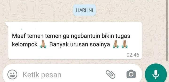 txtdrmahasiswa's tweet photo. https://t.co/sizEsxLzze
