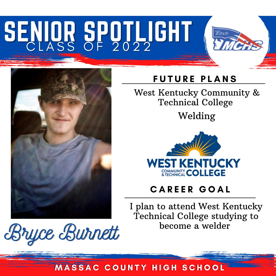 Massac County High tweet media