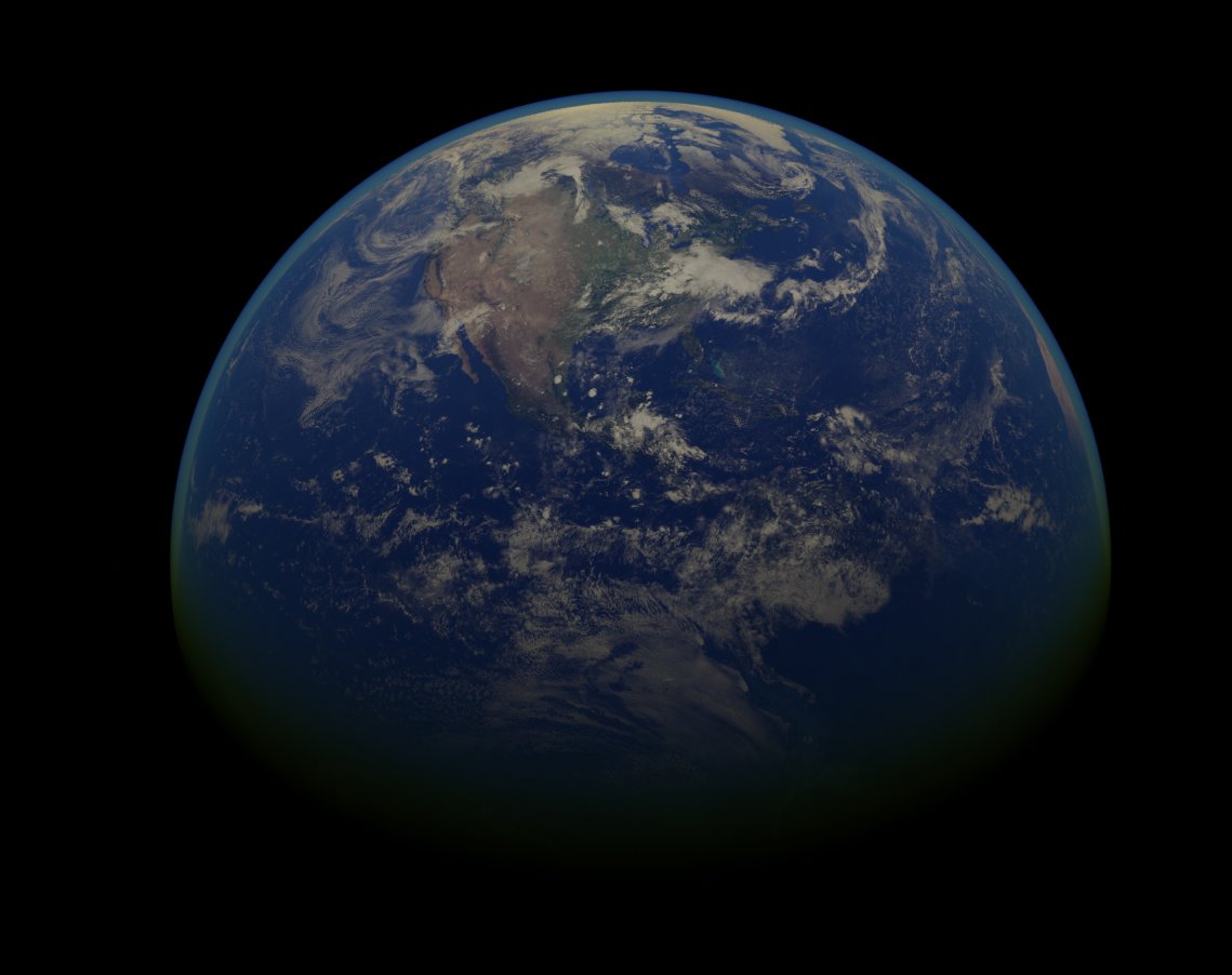 RealKabba's tweet photo. Made erf in blender https://t.co/TDhTnhguEW