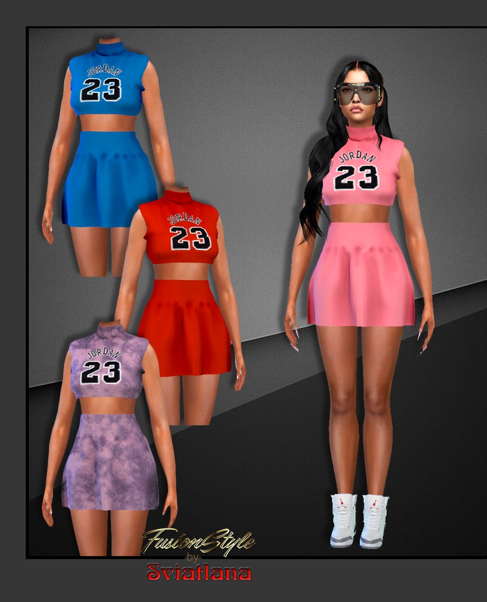 FusionStyleSims's tweet photo. #sims4 #TS4 #TS4download #TS4female #Sims4Clothes #ts4cc #SimsCS #TheSims4 #TheSims #sims #ts4male #ta4maleCC
https://t.co/Y3sHXgX9I9 https://t.co/m8xk0S45dw