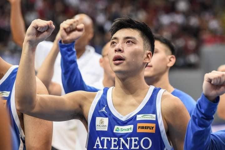 GetBlued's tweet photo. ALL HEART. ALL THE WAY.

🦅🦅🦅
💙💙💙
 
Photo: IEspina https://t.co/wywLiZAcbB