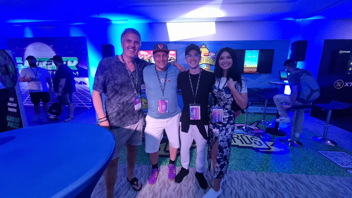 Wickiestable DAO tweet media