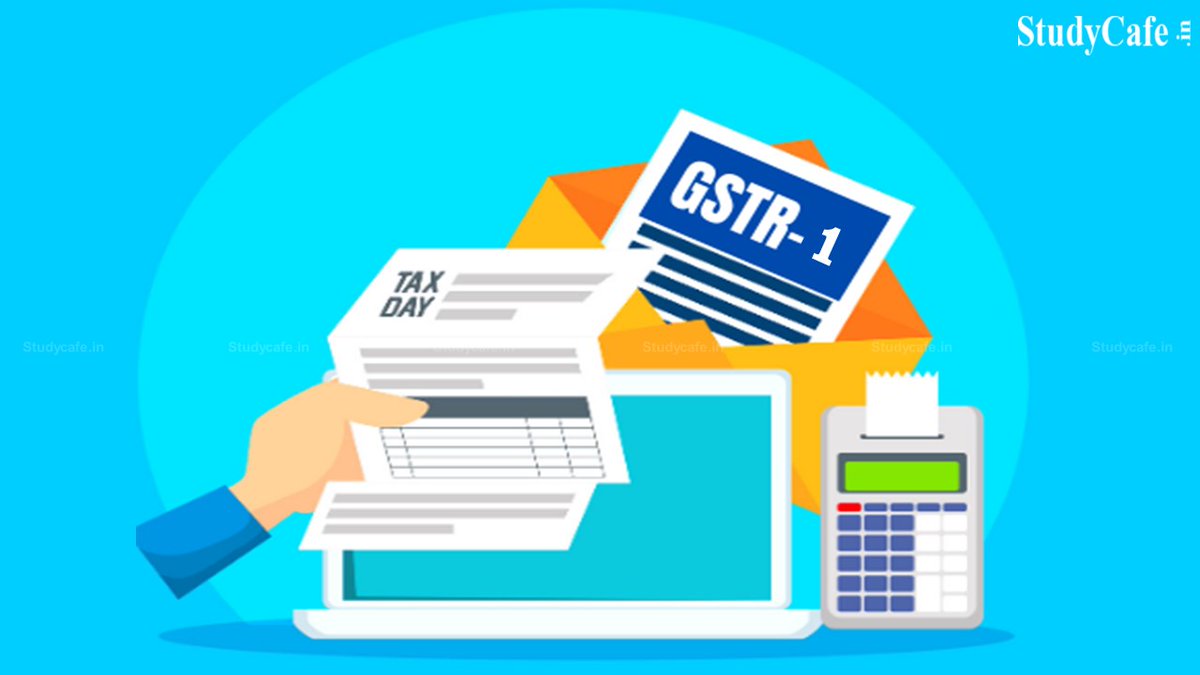 studycafe_in's tweet image. Beware GST Taxpayers! Today is the Last Date File Your GSTR-1  dlvr.it/SQ93Jv #GST #FORMGSTR1 #GSTTaxpayer #GSTR Twitter @castudycafe
