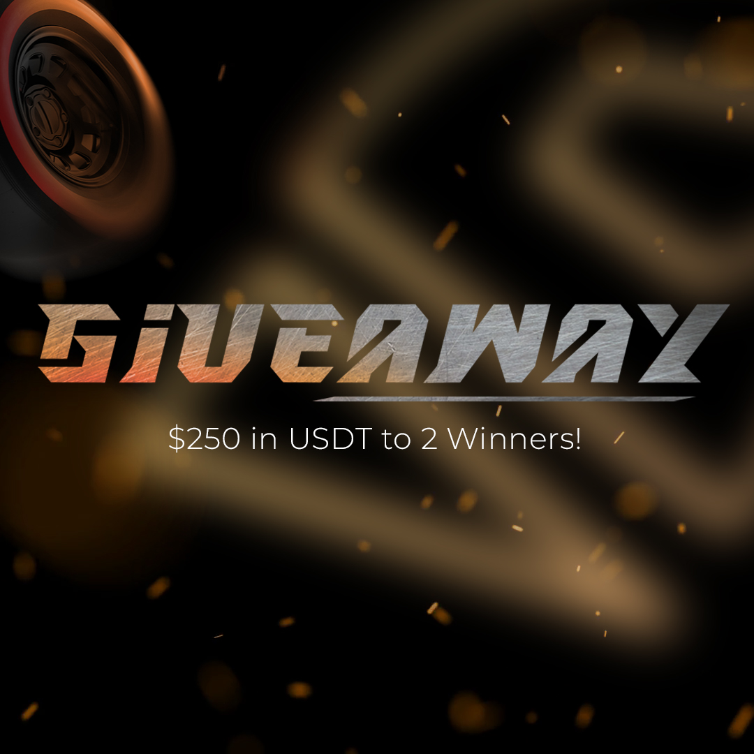 Racing Social Club tweet media