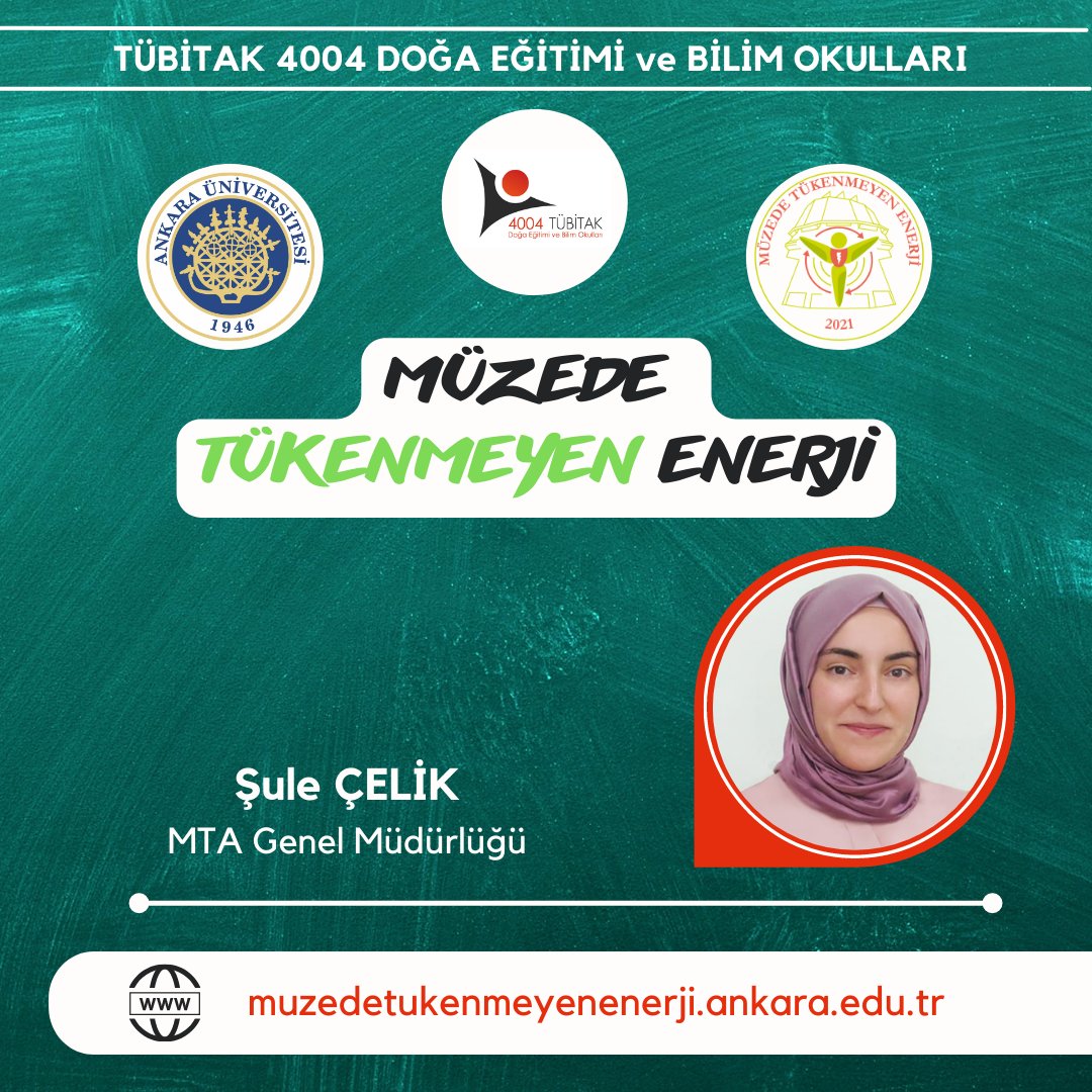 Muzedeenerji's tweet photo. #tübitak #ankaraüniversitesi #4004doğaeğitimivebilimokulları
#bilimvetoplum #müzedetükenmeyenenerji #proje #müze #yenilenebilirenerji #yenilenebilirenerjikaynakları #ankara 
@tubitak  @AnkaraUni @MTAGenelMd @karatekinuni @TarsusUni @altindagbel @MamakBelediyesi @Ankara_Saglik https://t.co/8oxg96UnXi