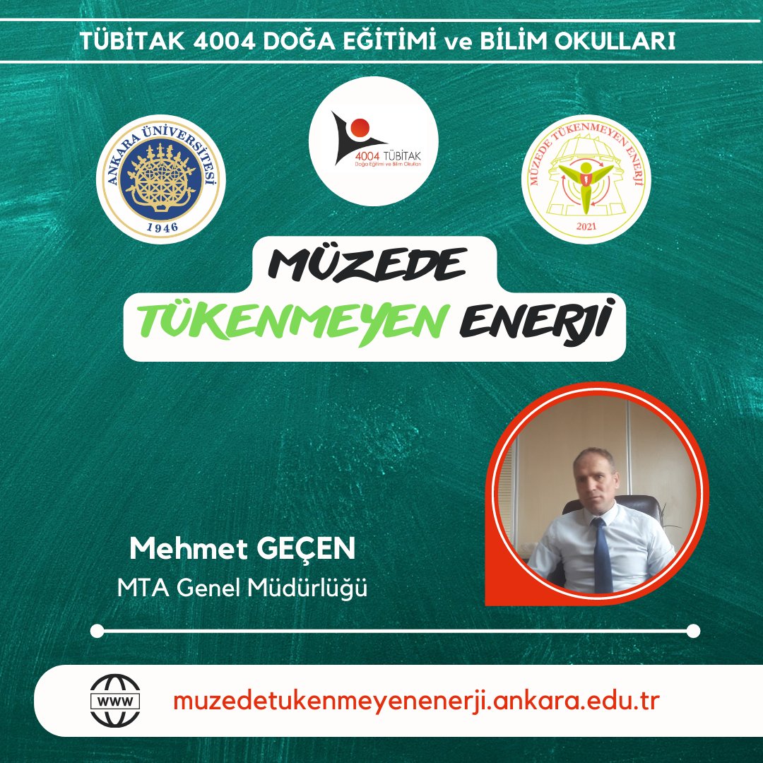 Muzedeenerji's tweet photo. #tübitak #ankaraüniversitesi #4004doğaeğitimivebilimokulları
#bilimvetoplum #müzedetükenmeyenenerji #proje #müze #yenilenebilirenerji #yenilenebilirenerjikaynakları #ankara 
@tubitak  @AnkaraUni @MTAGenelMd @karatekinuni @TarsusUni @altindagbel @MamakBelediyesi @Ankara_Saglik https://t.co/dkh1tyfoqj
