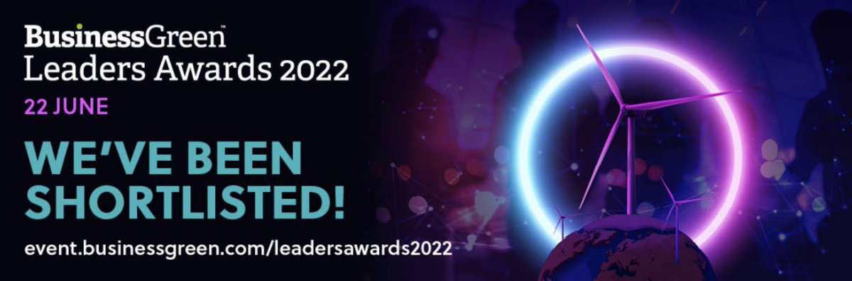 Younity_UK's tweet photo. Best of luck to @CoopEnergy who have been shortlisted for the BusinessGreen Leaders Awards 2022 🤞. 
 
Through Younity’s partnerships with amazing #CommunityEnergy groups across the country, we buy enough energy to power 70,000 homes ⚡, enabling the tariff to continue to thrive https://t.co/u9IjxqqYsD
