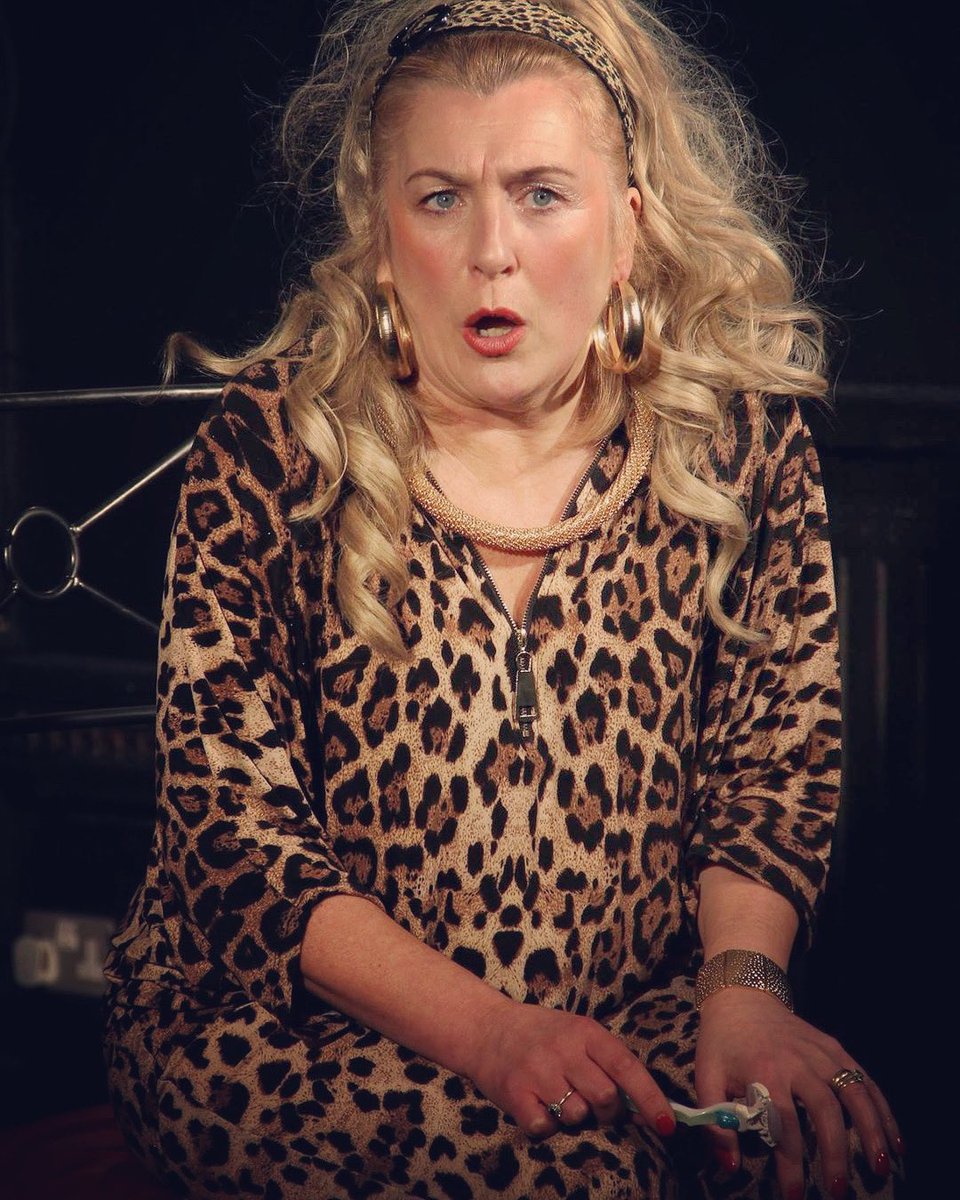 MenopauseParty's tweet photo. This is a @dollyslatemen excited face on her way to @brightonfringe @RotundaDome for her show #MenopauseParty #publandlady  @broadwaybaby @TheMenoCharity @Menopause_Cafe @menomandate @ThisisDavina @BBCSussex @50Sense @50Sense @carolynharris24 @mariellaf1 @Pennyleicester1 https://t.co/47h5xZ10vz