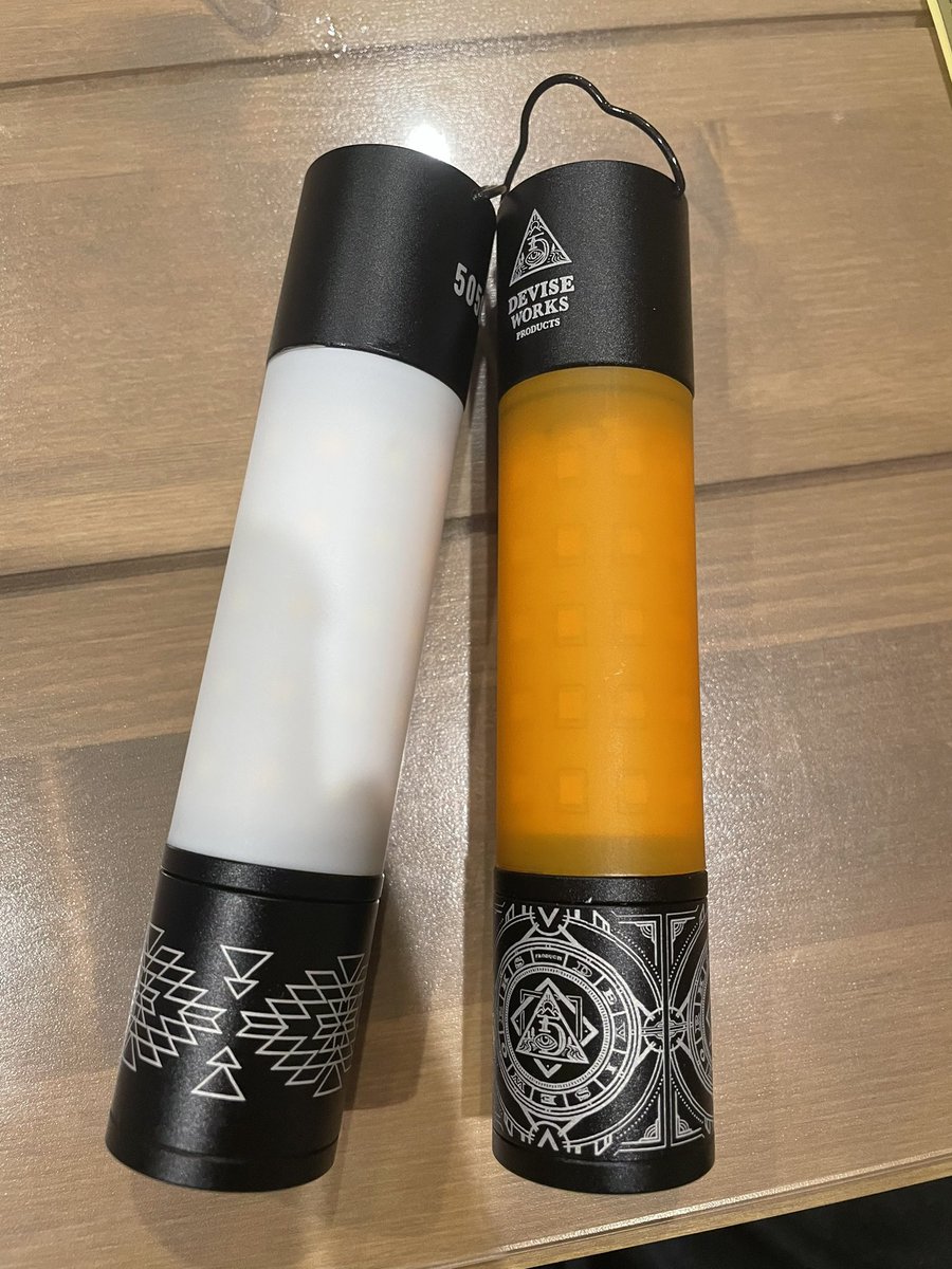 hoshidora_papa's tweet photo. キター!
めっちゃかっこいい🤤
#deviceworks https://t.co/mZ2ykIbTlS