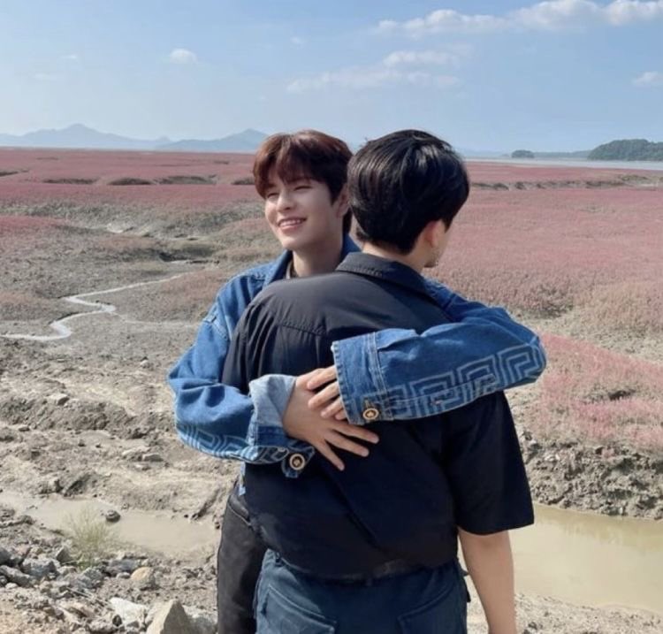 I need my daily hugs.