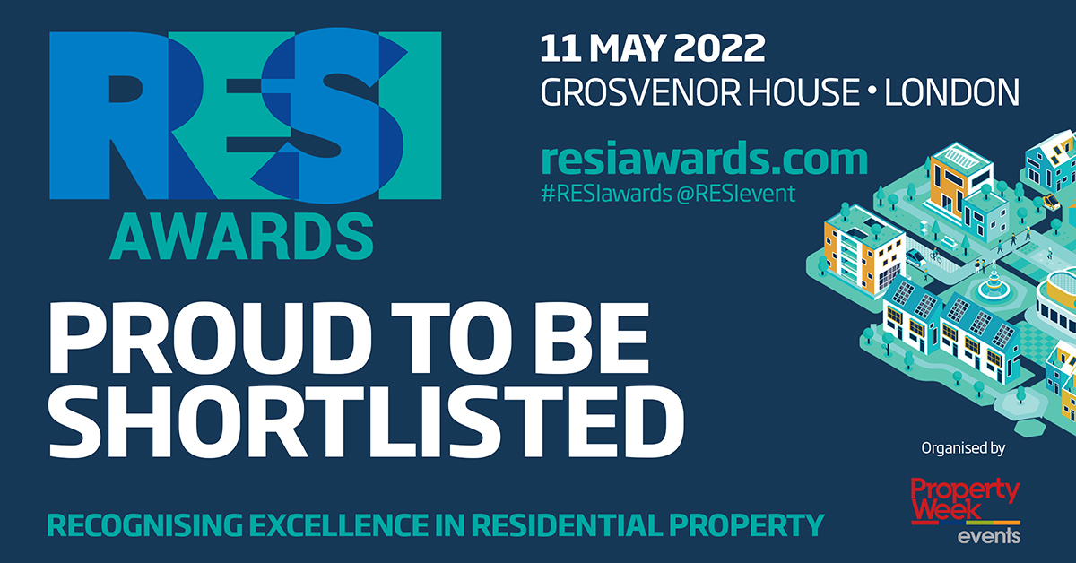 We’re excited for the #RESIawards @RESIevent tonight, organised by @PropertyWeek. We’re nominated for the Student Operator of the Year award for our continued efforts building communities of young people across Europe, placing an emphasis on resident health and wellbeing.
