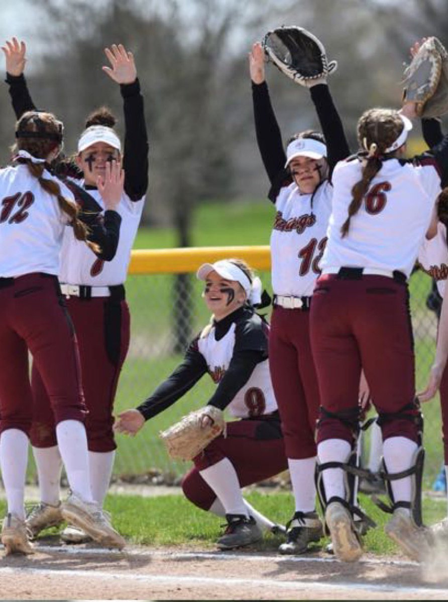Stow Softball tweet media