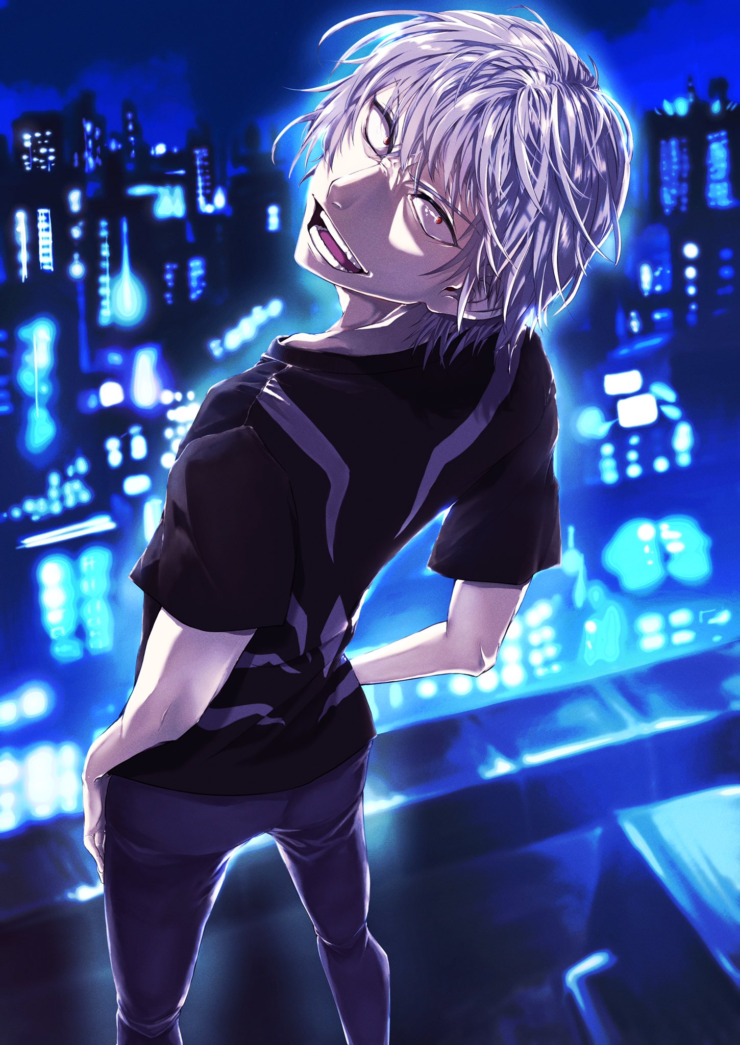 アクセラレータ Twitter Search Twitter