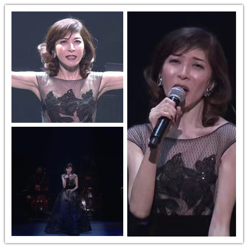 wsstl_s's tweet photo. She seemed enjoying herself a lot.💕

#BelleLune
#ドラマティックコンサート
#安寿ミラ

https://t.co/34LaSmp1TK
放送日時
2022年05月09(20:00)、14(10:00)、18(24:00)、31(10:30)
2022年06月09(13:00) https://t.co/sKLIvwhL5O