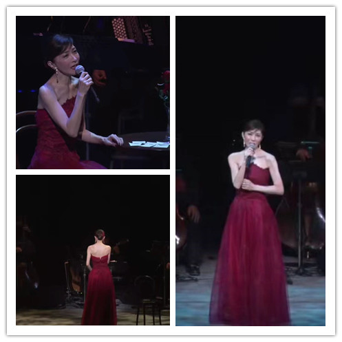 wsstl_s's tweet photo. She seemed enjoying herself a lot.💕

#BelleLune
#ドラマティックコンサート
#安寿ミラ

https://t.co/34LaSmp1TK
放送日時
2022年05月09(20:00)、14(10:00)、18(24:00)、31(10:30)
2022年06月09(13:00) https://t.co/sKLIvwhL5O