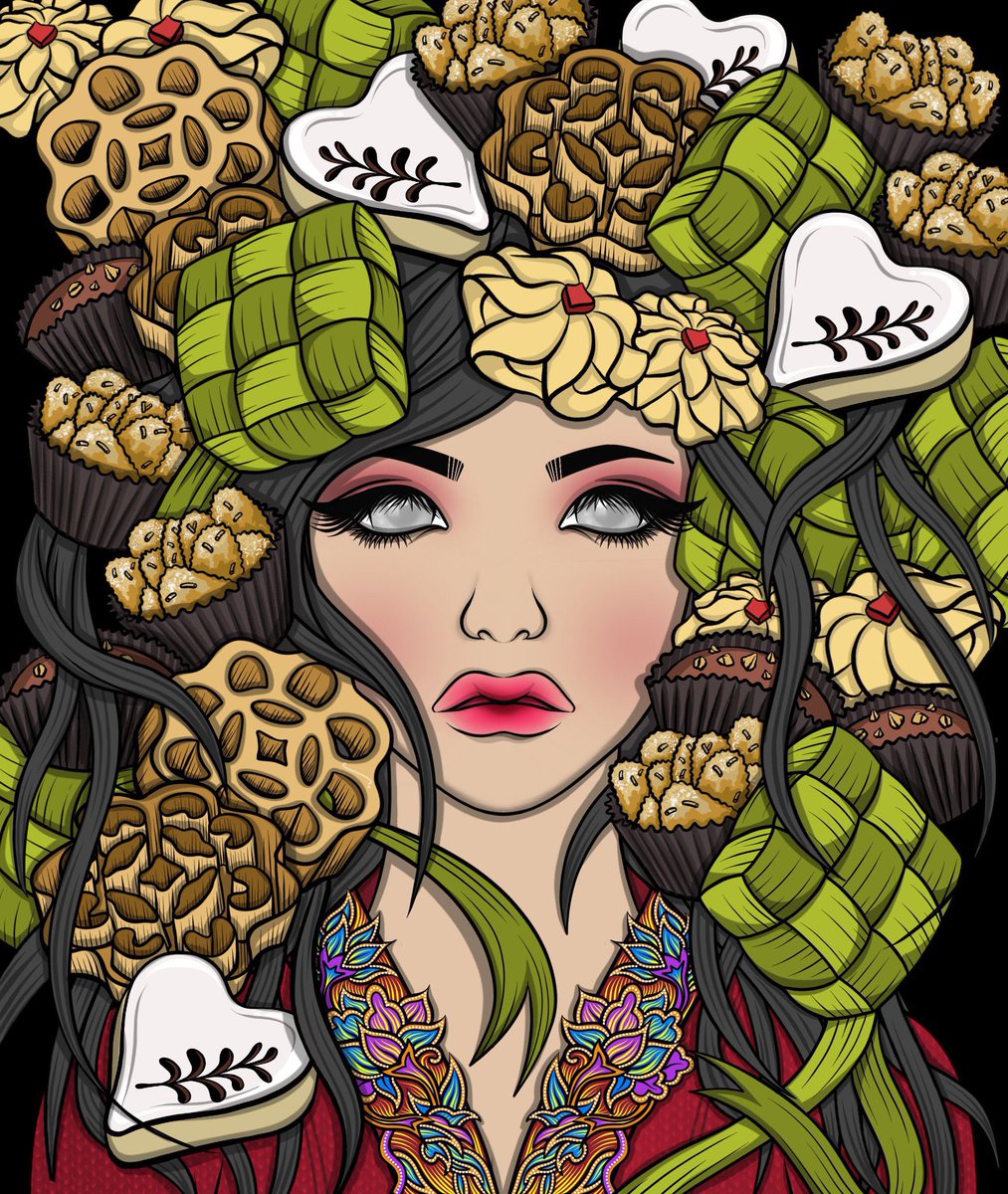 🎁 NFT GIVEAWAY ! 

We're giving away 1x NFT from <a href="/byartzrie/">artzrie</a> 

To enter:
1⃣ FOLLOW <a href="/byartzrie/">artzrie</a> 
2⃣ RT + LIKE
3⃣ TAG YOUR FRIENDS  
⏰ End May 12, 09:30pm