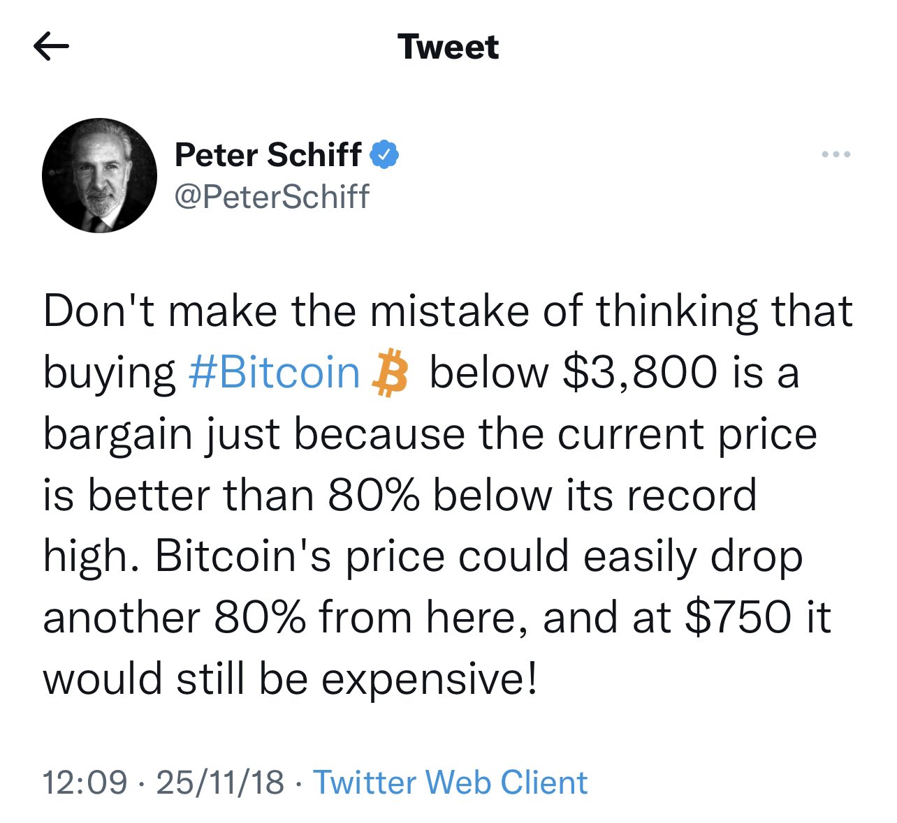 peter schiff twitter elon