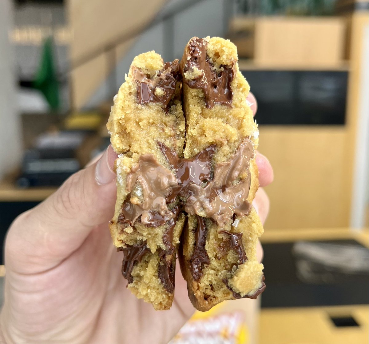 ما قدرنا نتخطى الجمال .. قلنا نشاركه معكم 🤤🔥