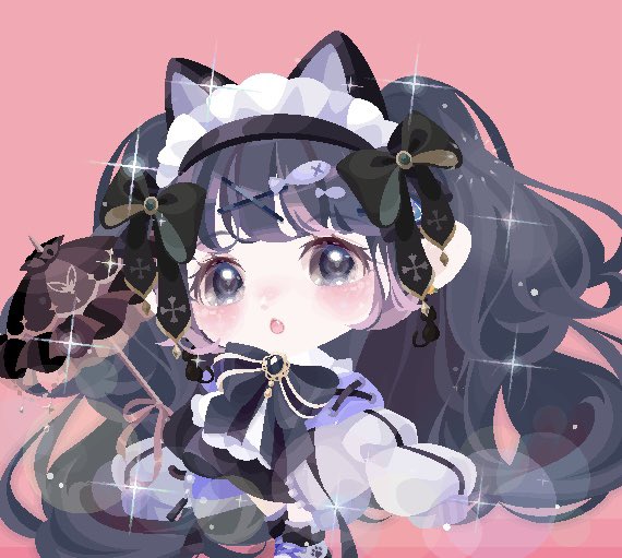 ゆず塩💎🐈‍⬛ tweet media