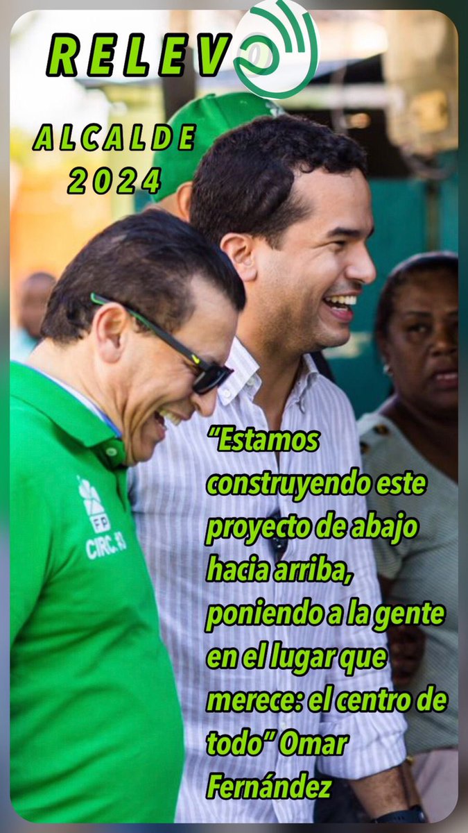 SIN PRISA… PERO SIN PAUSA!!