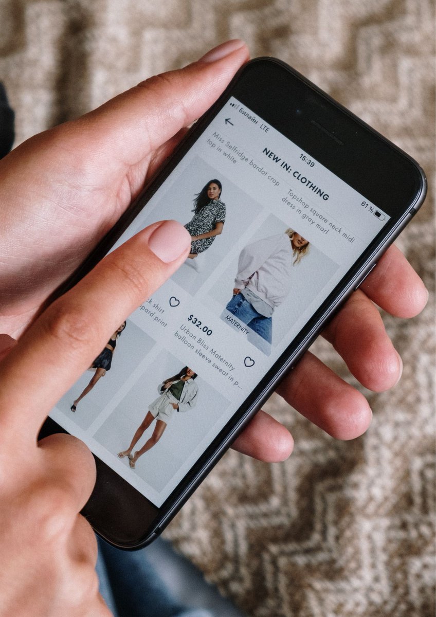 You've heard of customer data. You've heard of product data. But have you heard of commerce data?

Here the folks at <a href="/bloomreach_tm/">Bloomreach</a> share their insights on what commerce data is and how it can be used to drive e-commerce growth 📊💸

👉 bit.ly/38bkxPs