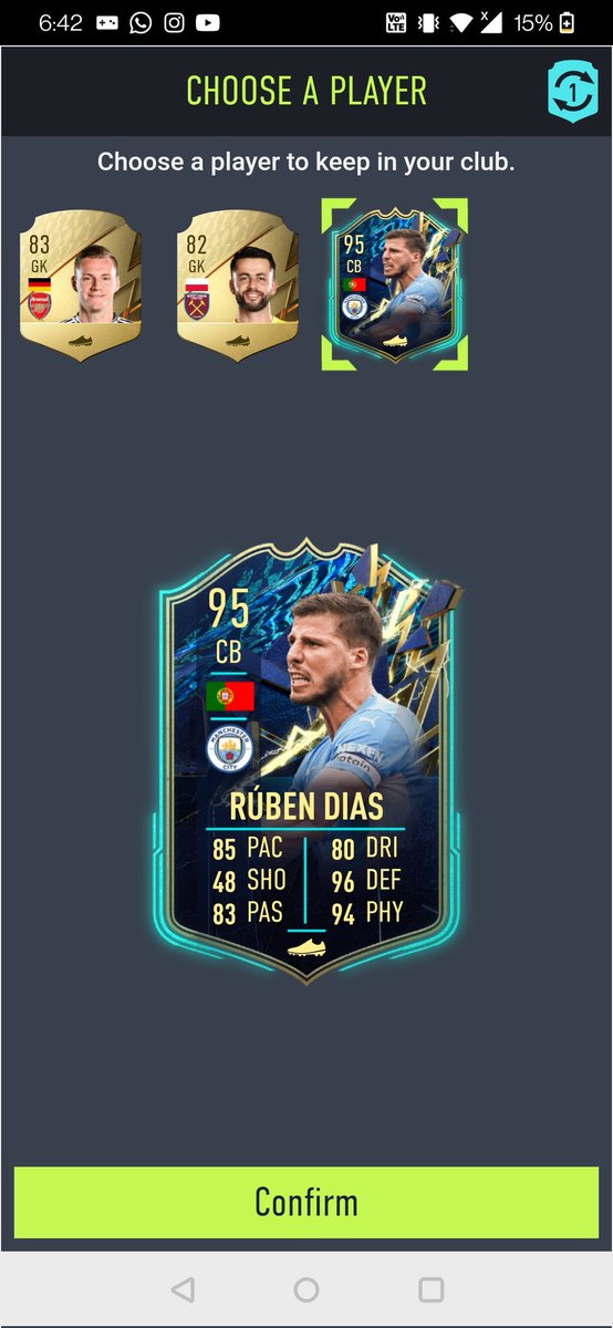 WexCrypto's tweet photo. @lcfcjacknoble @aryk231 @kimpembro First tots of the year thanks to the thread... https://t.co/ltdiSnufQV