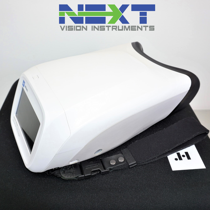NextVision_'s tweet photo. The #WelchAllyn #RetinaVue 700 is said to be the world’s most advanced handheld #retinalcamera to aid in simple, affordable, and reliable #eyeexams! 👁💪

• 727.483.9140 or sales@nvi.vision for quotes &amp; inquiries

#nextvisioninstruments #ophthalmic #ophthalmologylife #vision