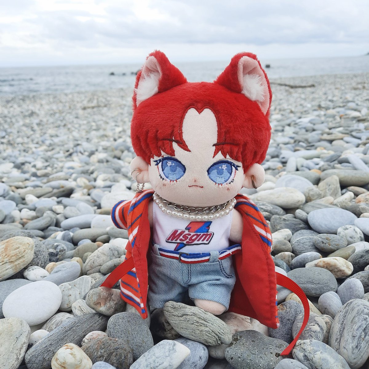 喵中 냥중 tweet media