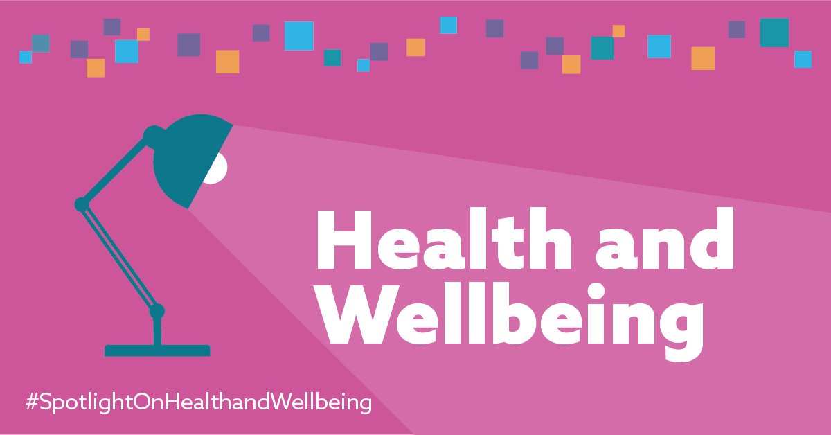 CareersWales's tweet photo. #SpotlightOn health and wellbeing in the workplace
Work can often cause us stress and anxiety; it is therefore crucial to acknowledge our wellbeing in the workplace.
We are trialling a #wellbeinghour where staff can take time to improve their health and wellbeing๐งโโ๏ธ๐โโ๏ธ๐ดโโ๏ธ https://t.co/zBZ2BEuJbU