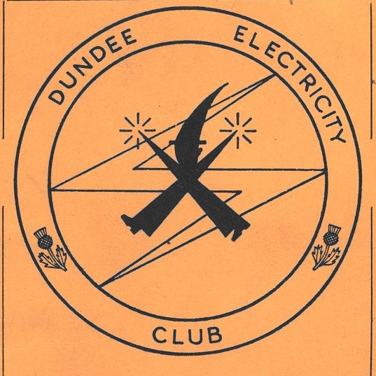 Our latest blog post is the result of question someone asked us about a building on Guthrie Street which had the words "Dundee Electricity Club" engraved into the wall. Just what was this electricity club? #Dundee #Archives #BlogPost
dundeecityarchives.wordpress.com/2022/05/19/ele…