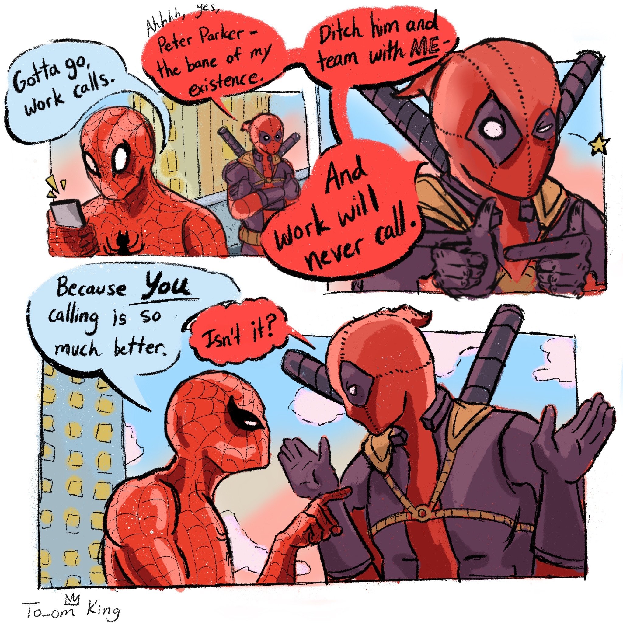 Spideypool outlet