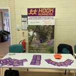 Photo by Hook Runners (@hook_runners)