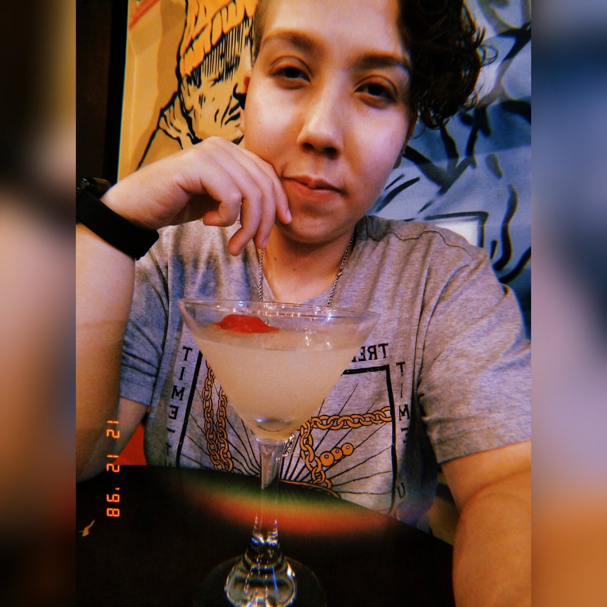 whoistmr's tweet photo. A procura de drinks sem álcool.
#NewProfilePic #Motoristadarodada https://t.co/mJlE2tRSGO