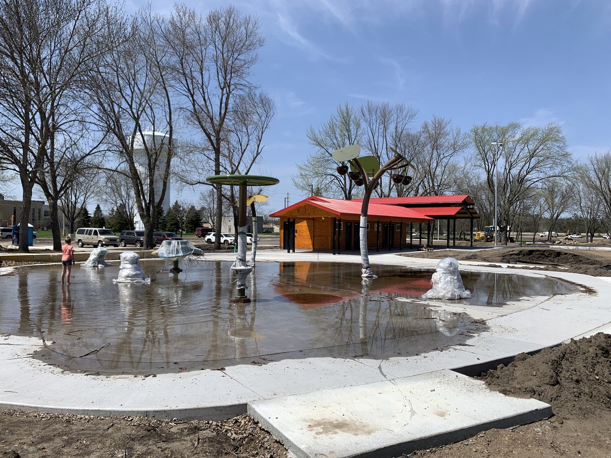 City of Elk River tweet media