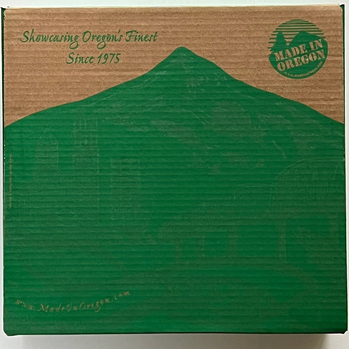 Made in Oregon tweet media