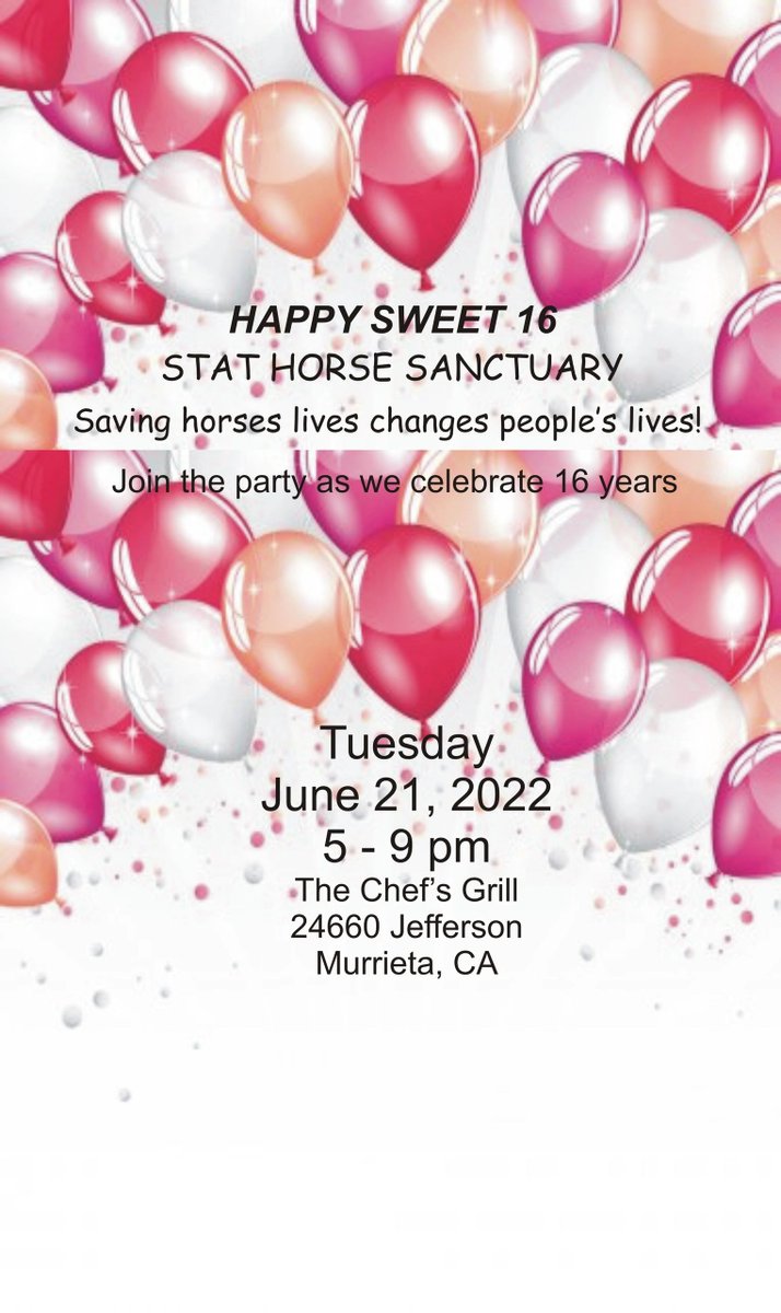 PRsings1's tweet photo. Proudly presenting https://t.co/ZKwNIJT4Qf. I added a pop up to the website to announce our upcoming Sweet 16 Birthday party for the Sanctuary!  Check it out.

https://t.co/ZKwNIJT4Qf https://t.co/6Sf6wjez94