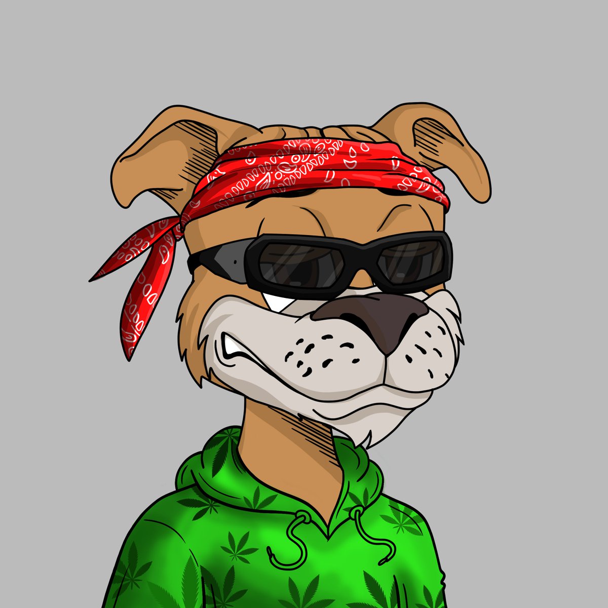 ChillDogsClub's tweet image. 🐶Chill Dogs x Great Goats 🐐

3x WL Spots for @ChillDogsNFT 
3x WL Spots for @GreatGoatsNFT 

🎫 | To Enter:
1⃣ Like. RT and tag friends
2⃣ Follow @ChillDogsNFT &amp;amp; @GreatGoatsNFT 🔔

⏳ 24 Hours ⏳

#Solana #SolanaNFTs #nftdrop