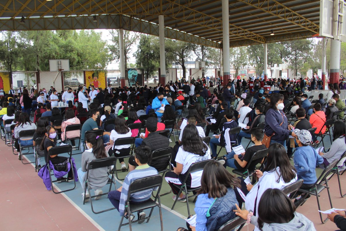 Ayuntamiento Texcoco tweet media