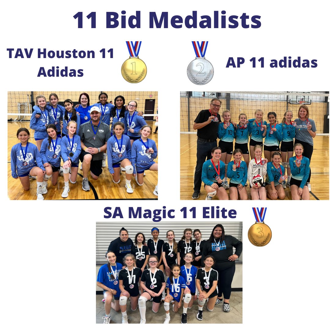 ASC Volleyball Events tweet media