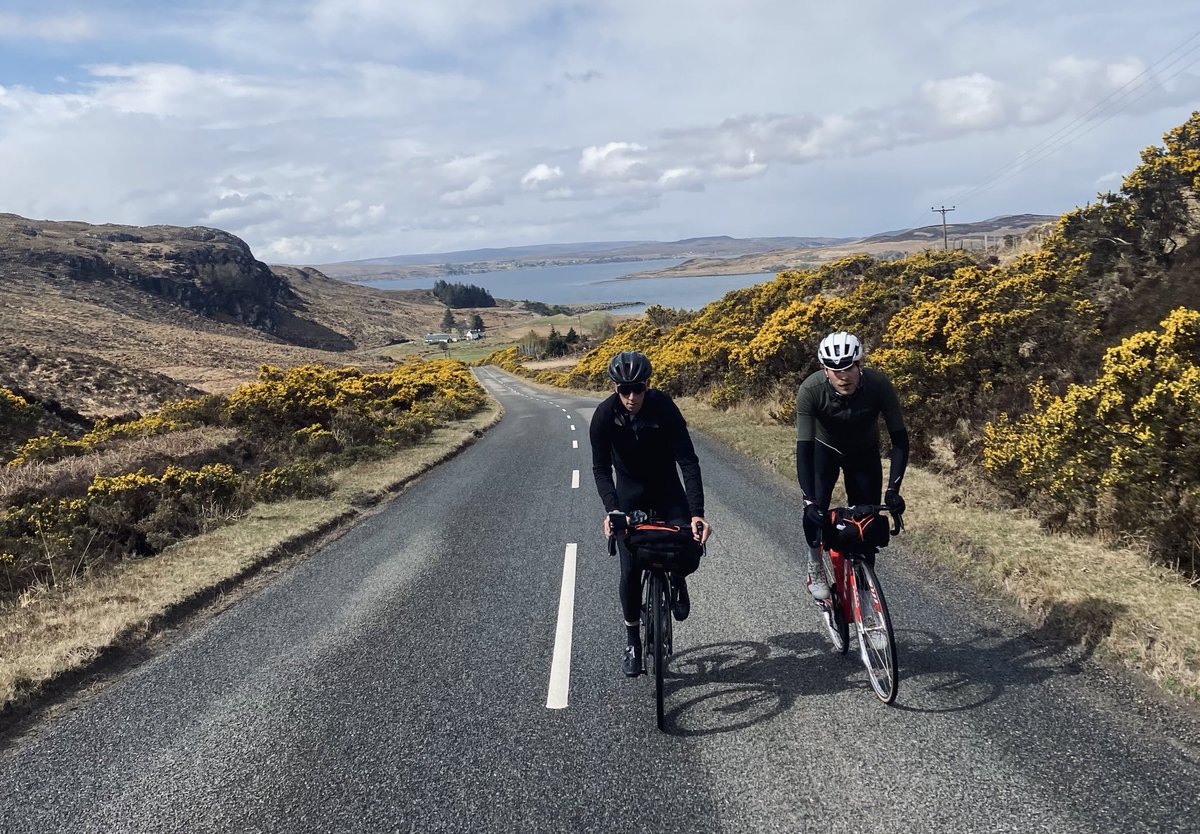 In the event of a non-fault accident, we offer fast upfront bike repair or Replacement, meaning our customers don’t have to wait months for any insurance payment to replace their damaged bikes. #CAMScycling

📧: c-ams.co.uk

#accidentmanagement #cycling 🇬🇧