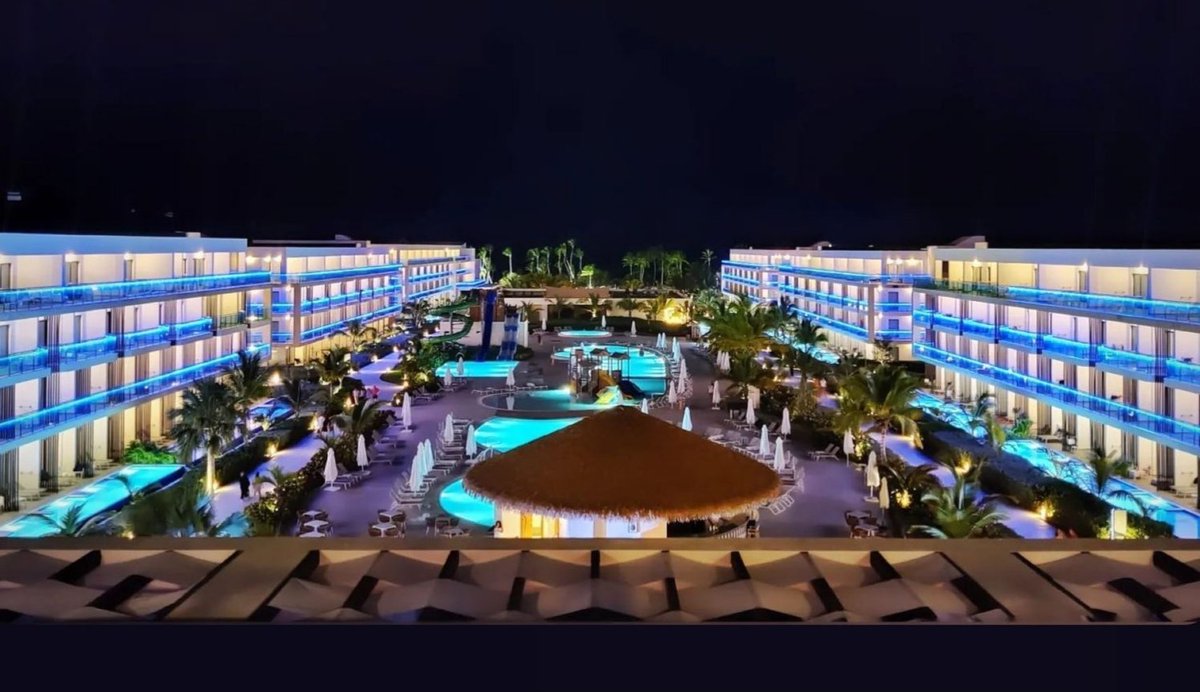 BestInProGroup's tweet photo. Vista del proyecto hotelero #SerenadePuntaCana

Arquitectura, interiorismo, construcción, mobiliario: @bestinpro_Group
Proyecto: @serenadepuntacana
______________________ https://t.co/26fXibz2XH