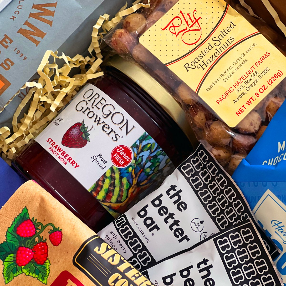 Made in Oregon tweet media